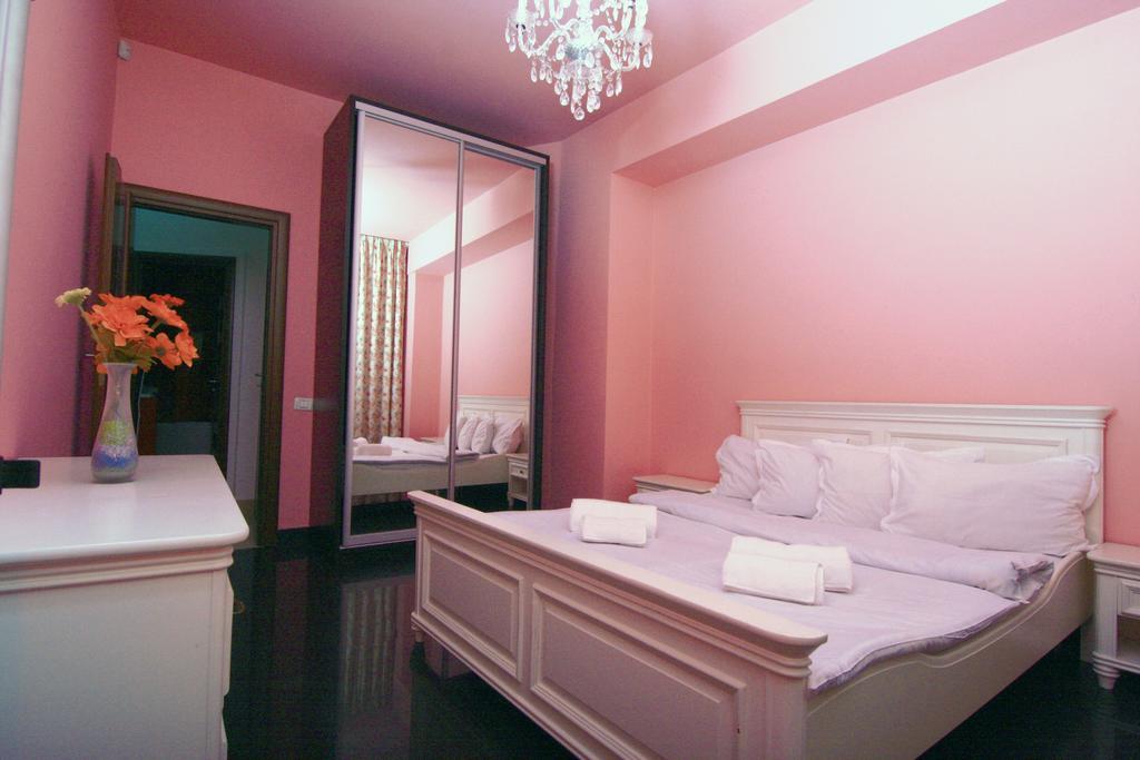 A&a Apartament *