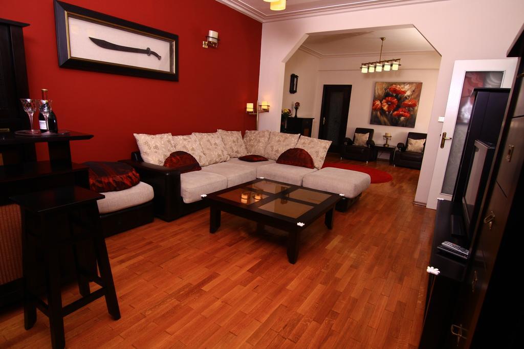 A&a Apartament *