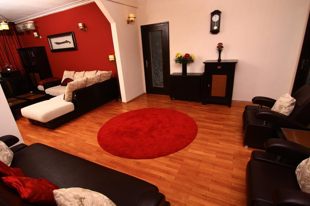 Apartament A&a Bucureşti