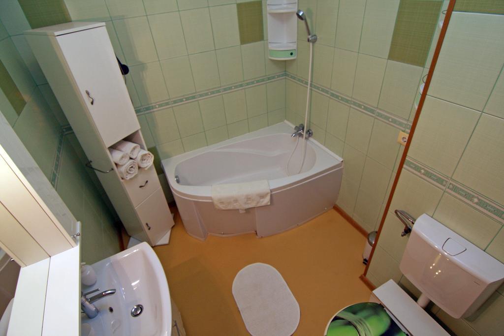 A&a Apartament Bucureşti