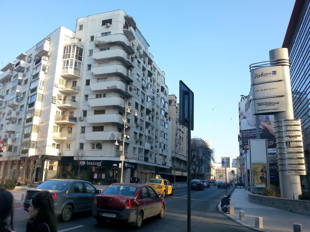 Apartament A&a
