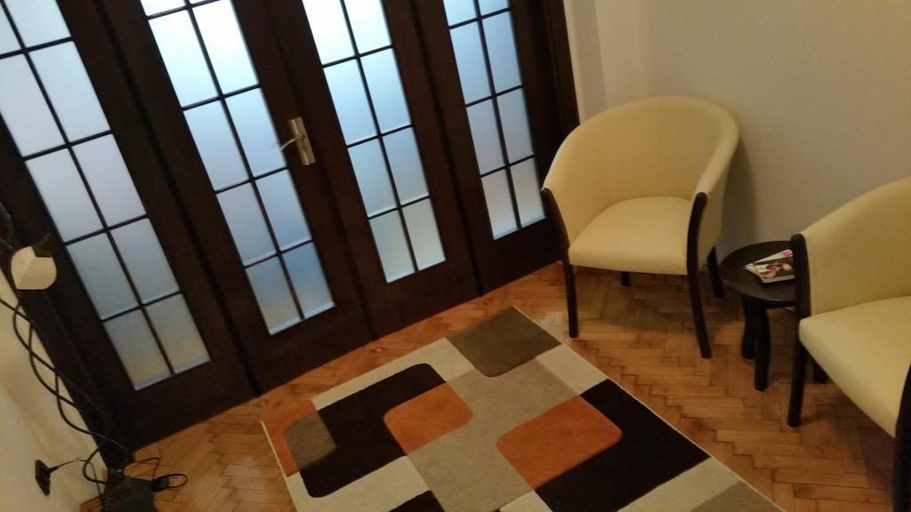 A&a Apartament *