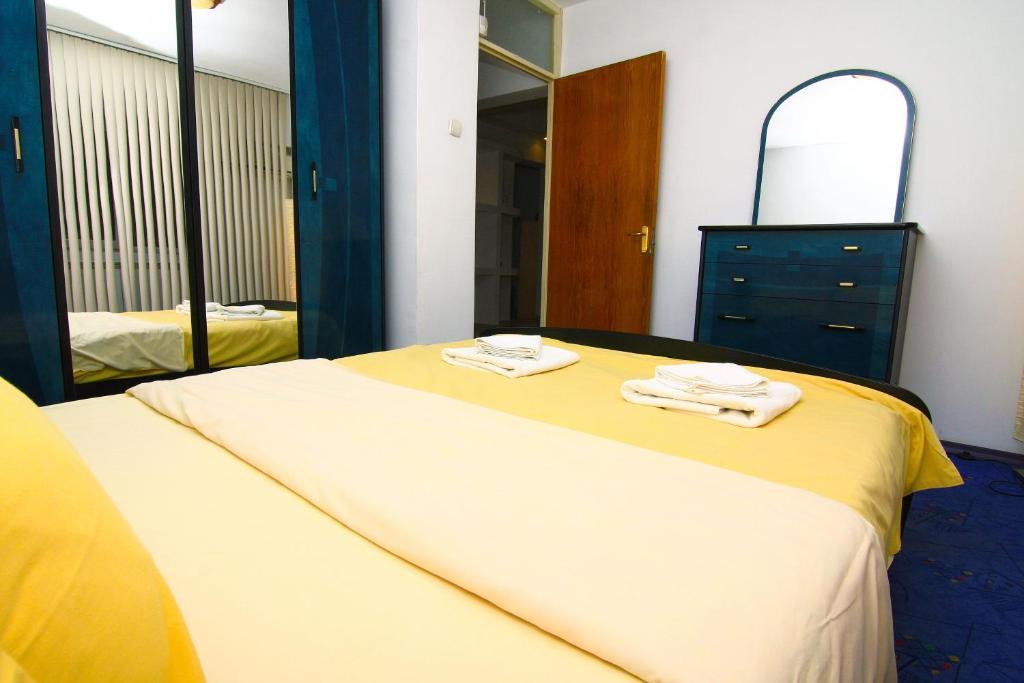 Apartament A&a *
