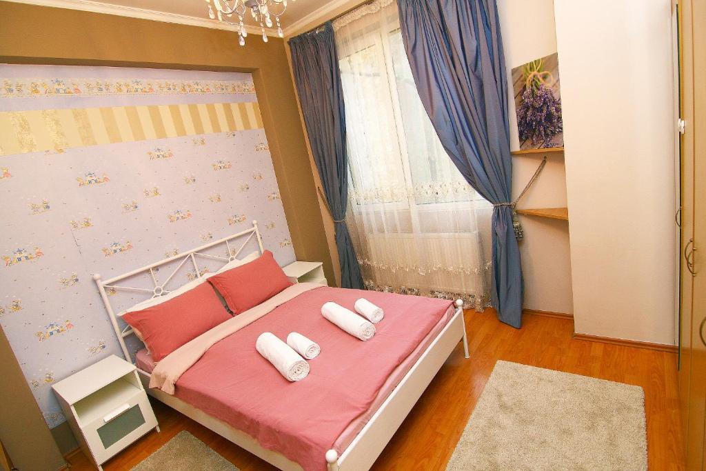 A&a Apartament Bucureşti