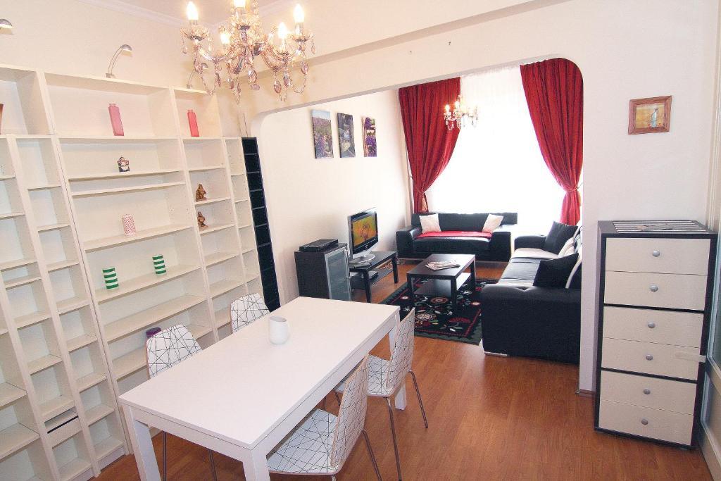 A&a Apartament *