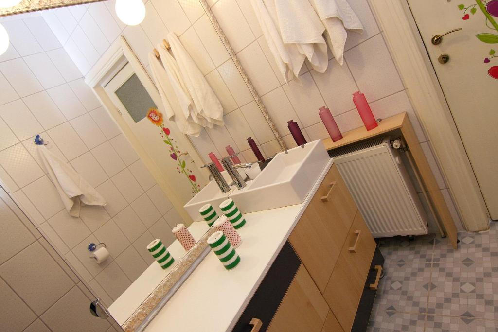 Apartament A&a Bucureşti