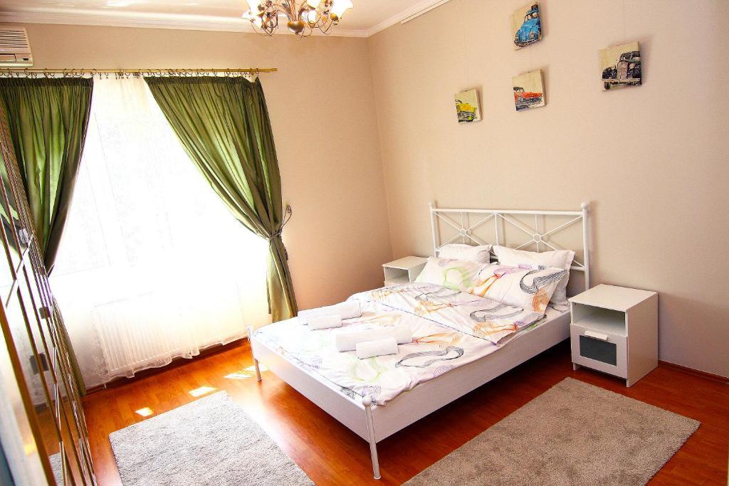 A&a * Bucureşti