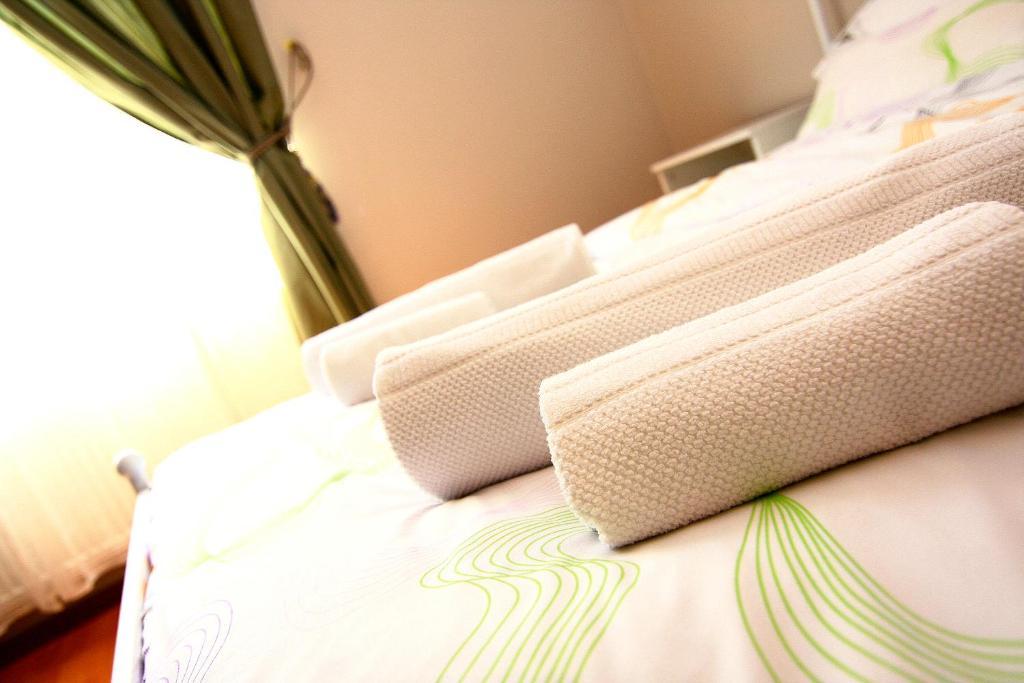 A&a Apartament