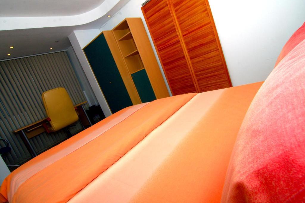 Apartament A&a Bucureşti