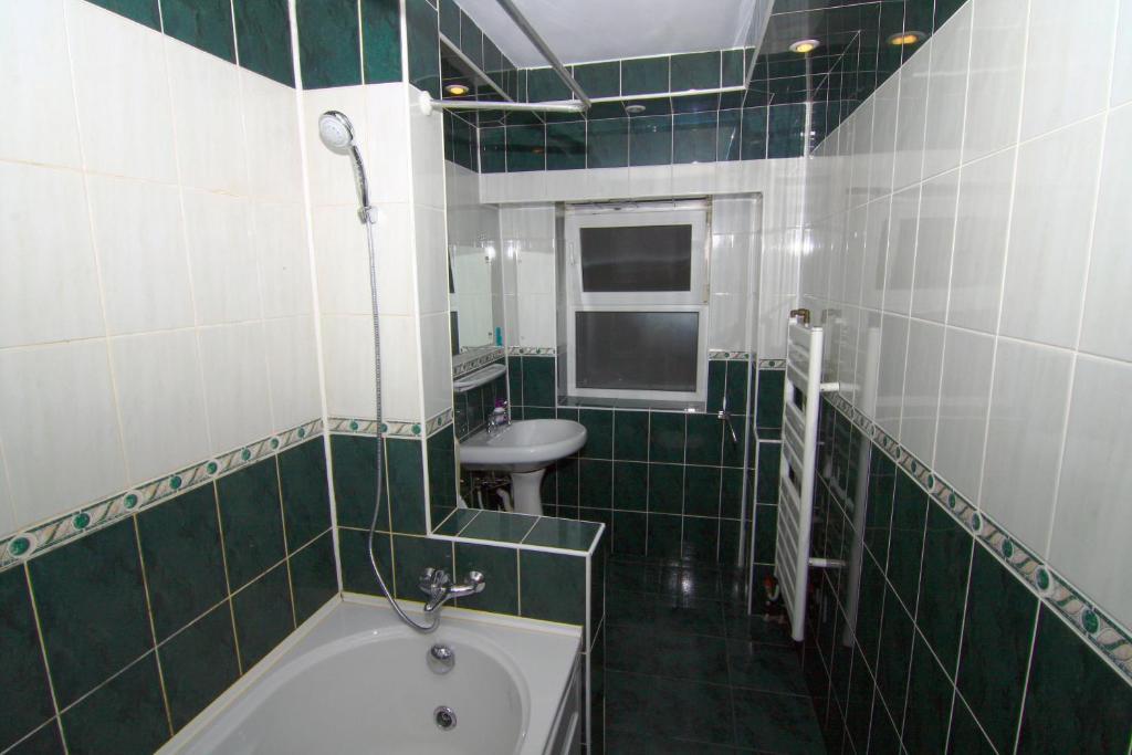 A&a Apartament Bucureşti