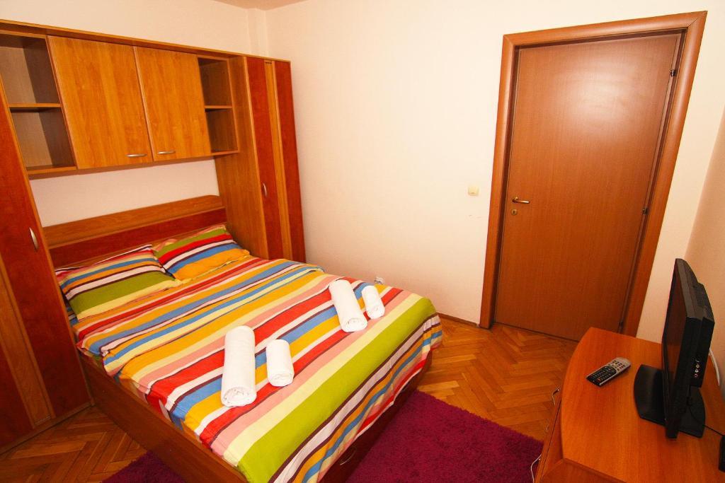 Apartament A&a *