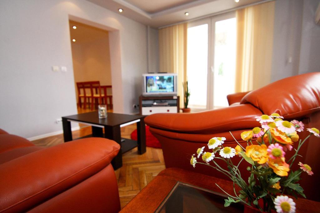 A&a Apartament *