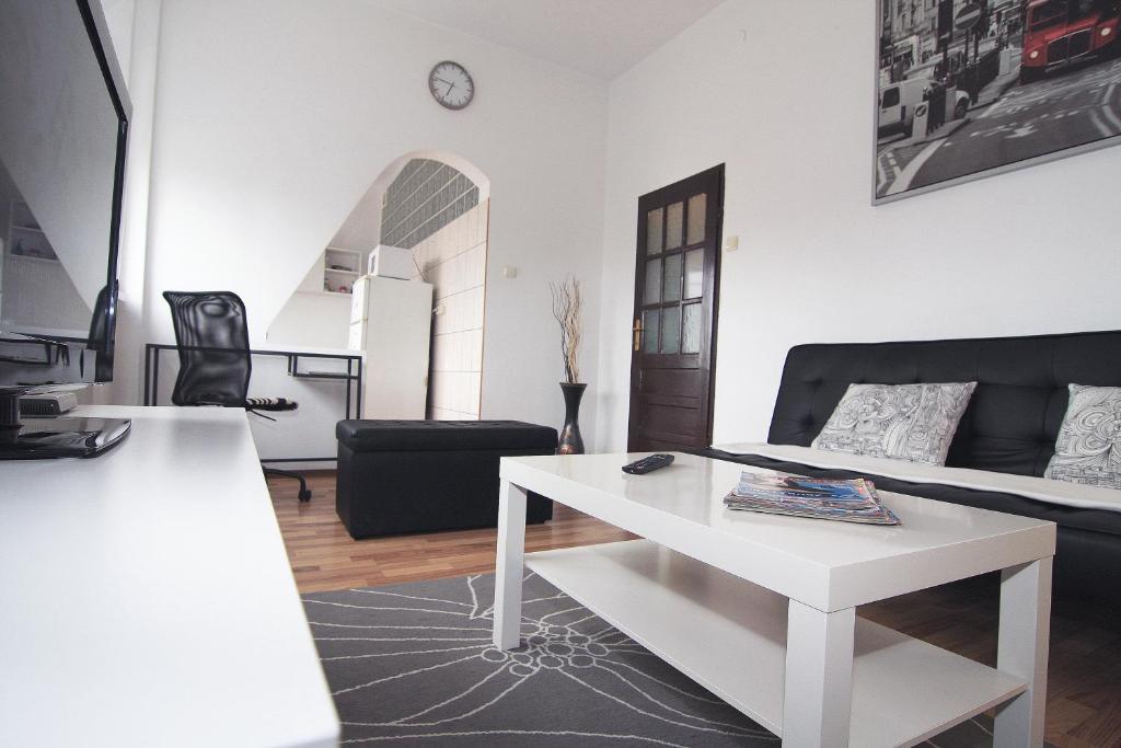 A&a Apartament