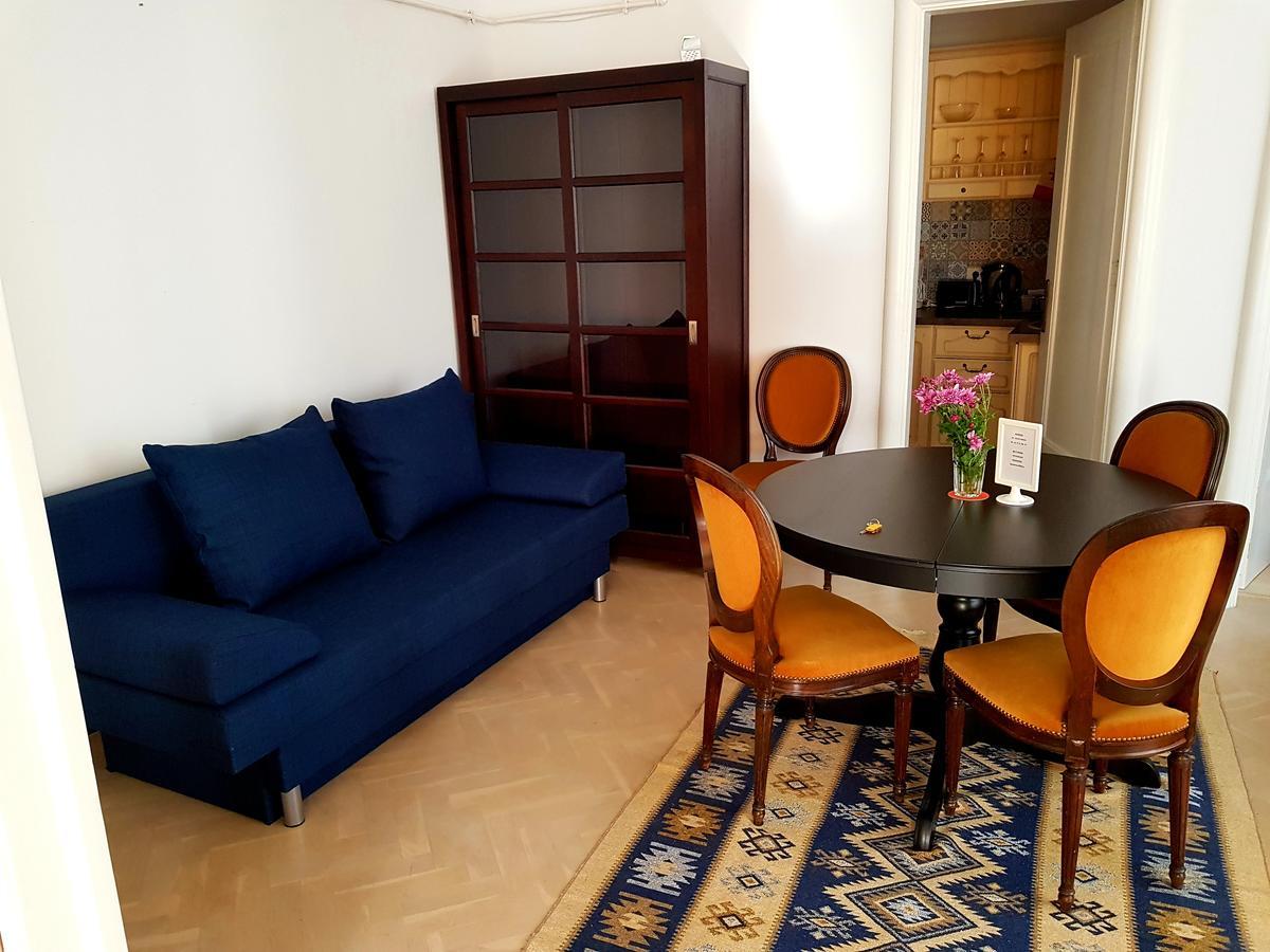 Apartament A&a *